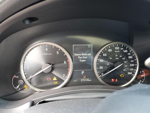 2020 LEXUS NX 300 LUX JTJHARDZ7L2232551