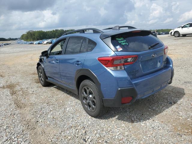 2023 SUBARU CROSSTREK SPORT JF2GTHSC5PH278174