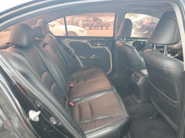 2015 HONDA ACCORD HYBRID EXL 1HGCR6F51FA013708