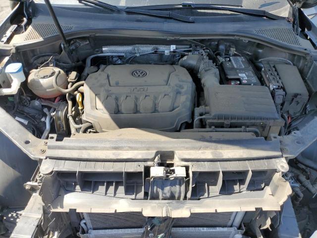 2022 VOLKSWAGEN TIGUAN S - 3VV1B7AX6NM028152