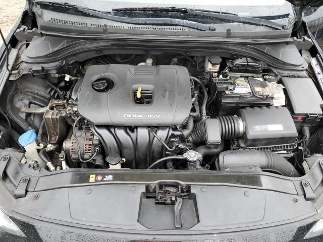 2018 HYUNDAI ELANTRA SE 5NPD74LF0JH274386
