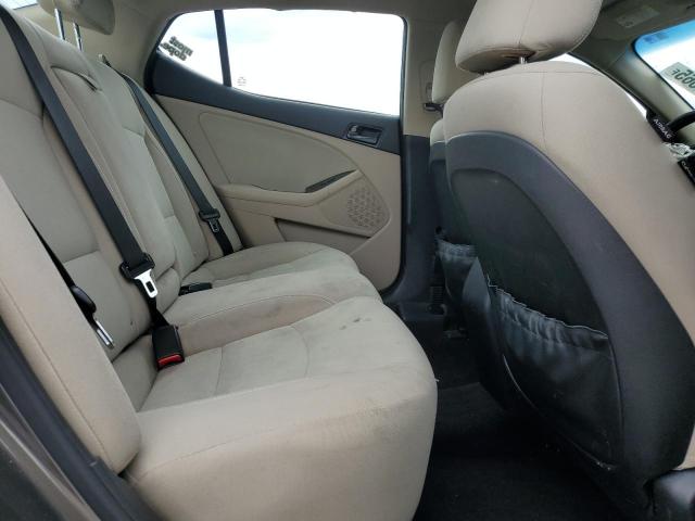 2015 KIA OPTIMA LX #3293475461