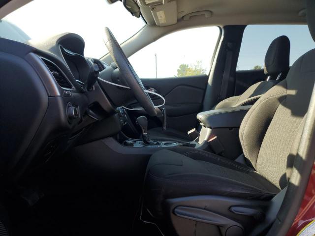2020 JEEP CHEROKEE L 1C4PJMCB0LD650606
