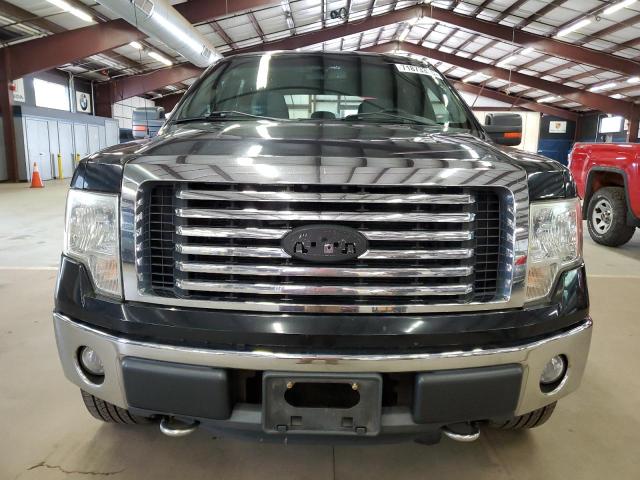 2011 FORD F150 SUPER - 1FTFW1EF1BFC82631