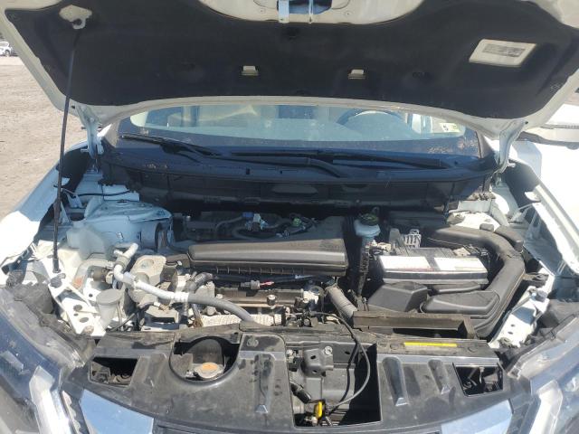 2018 NISSAN ROGUE S - JN8AT2MV3JW305282