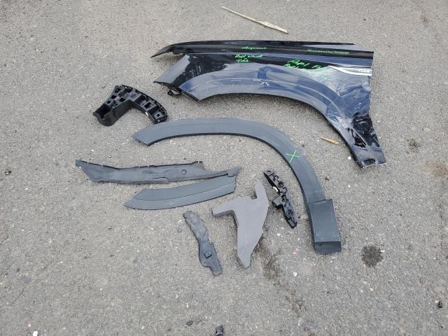 2024 VOLKSWAGEN TAOS S - 3VV8X7B22RM051775