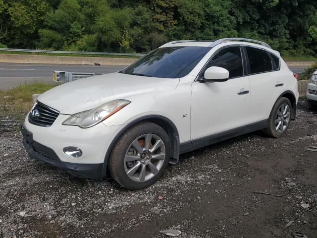 2014 INFINITI QX50 - JN1BJ0HRXEM192314