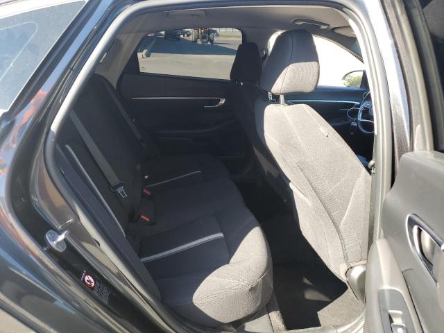 2023 HYUNDAI SONATA SEL KMHL64JA4PA319542