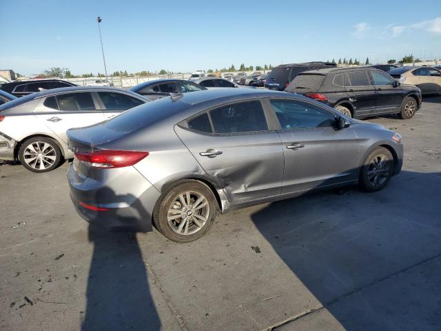 2018 HYUNDAI ELANTRA SE 5NPD84LF2JH297665