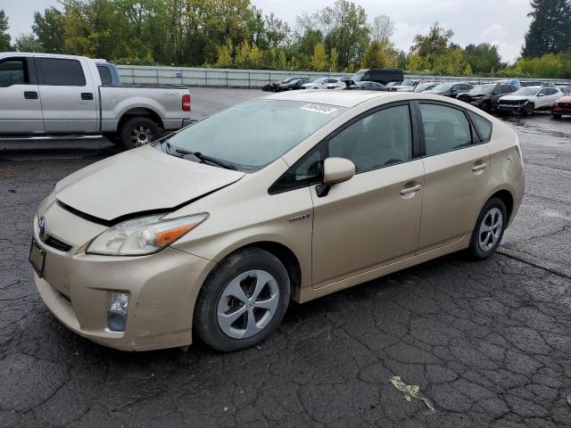 2010 TOYOTA PRIUS - JTDKN3DU7A1097296