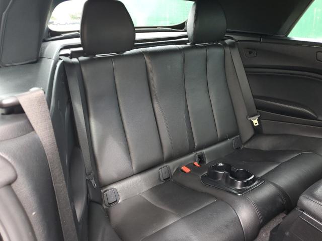 2015 BMW M235I WBA1M1C5XFV393729