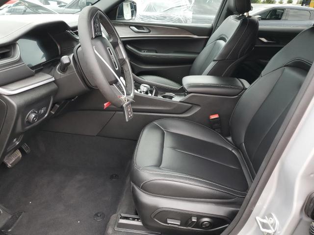 2025 JEEP GRAND CHER 1C4RJHBG5SC307274
