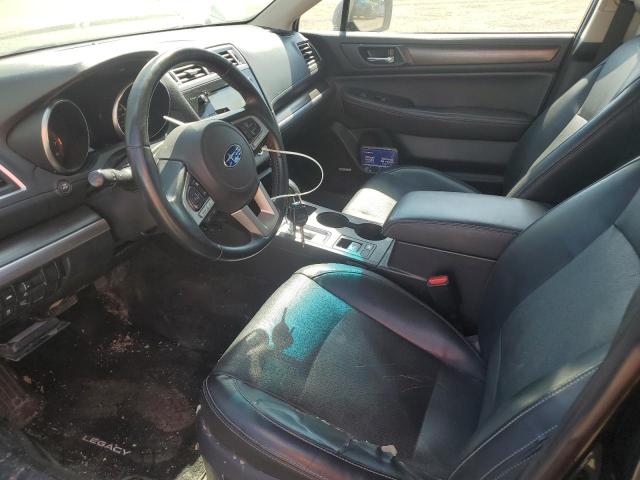 2015 SUBARU LEGACY 2.5 4S3BNCL65F3002586