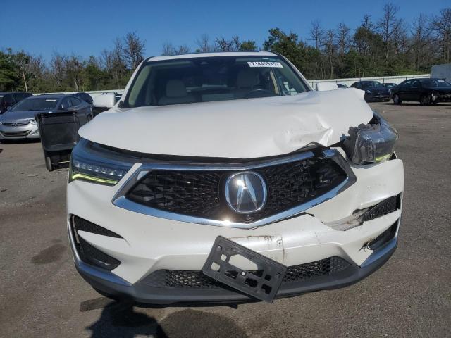 2020 ACURA RDX ADVANC 5J8TC2H77LL025385