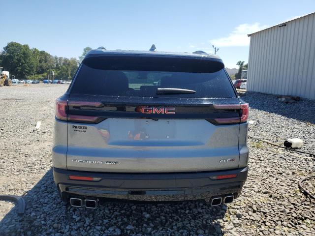 2024 GMC ACADIA AT4 #3296281417