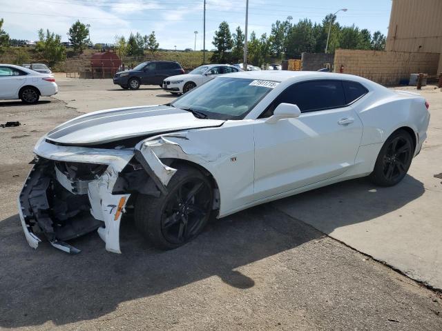 CHEVROLET CAMARO LS