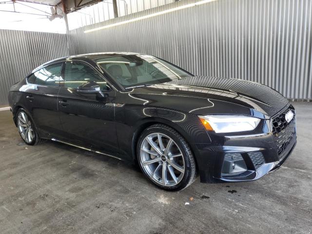 2025 AUDI A5 PREMIUM WAUDACF59SA008465