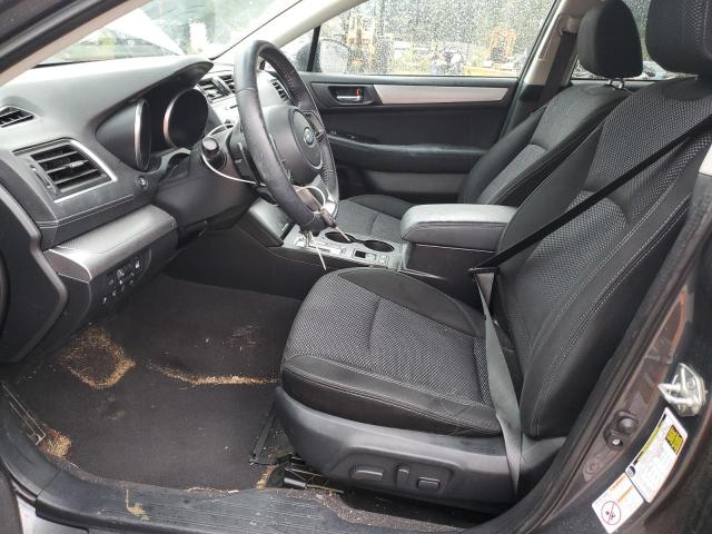 2019 SUBARU OUTBACK 2. 4S4BSAFC9K3350072