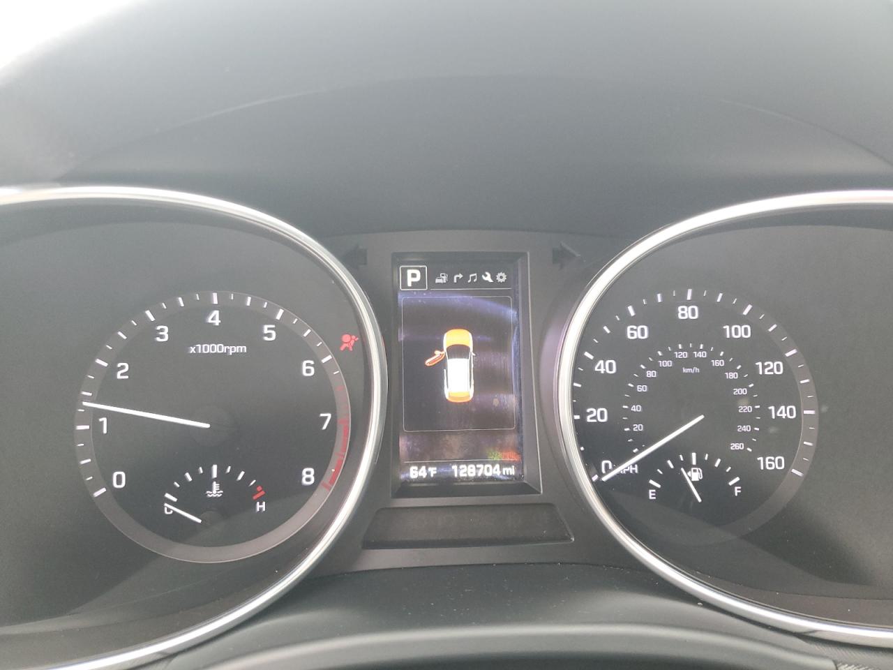 HYUNDAI SANTA FE SE ULTIMATE