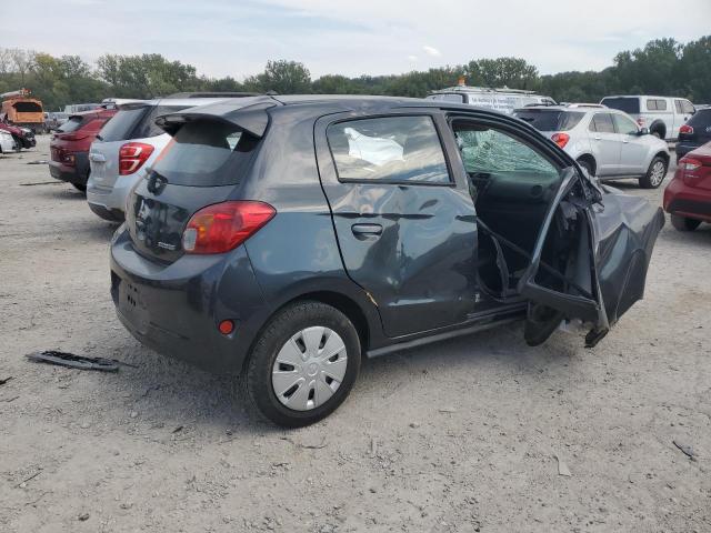 2015 MITSUBISHI MIRAGE DE - ML32A3HJ6FH005026