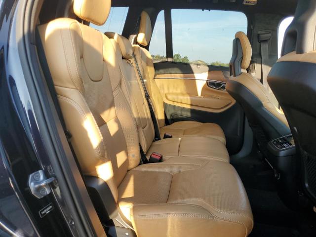 2016 VOLVO XC90 T6 YV4A22PL6G1022614