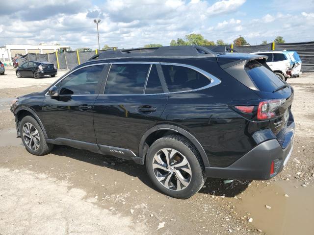 2020 SUBARU OUTBACK LI 4S4BTANC2L3183361
