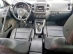 Lot #3293501427 2016 VOLKSWAGEN TIGUAN S
