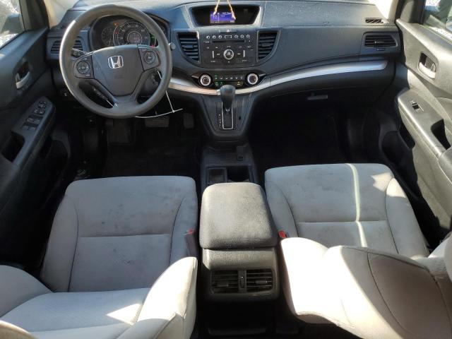 2016 HONDA CR-V LX 2HKRM4H36GH629941