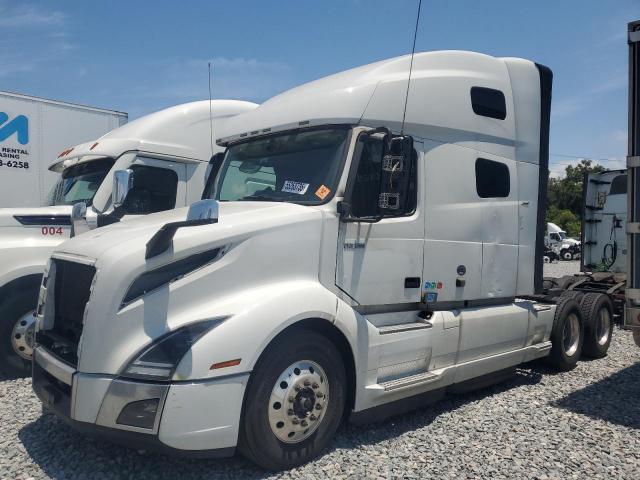 2023 VOLVO VN VNL 4V4NC9EH7PN610544