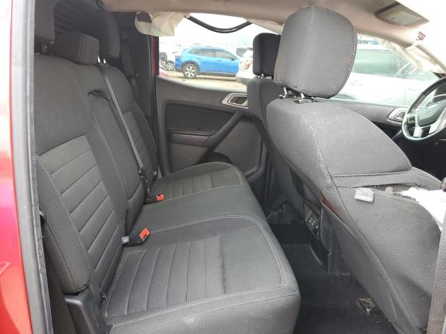 2020 FORD RANGER XL - 1FTER4FH6LLA06128