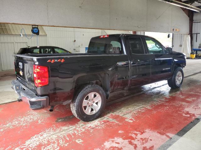 2018 CHEVROLET SILVERADO - 2GCVKREC0J1113508