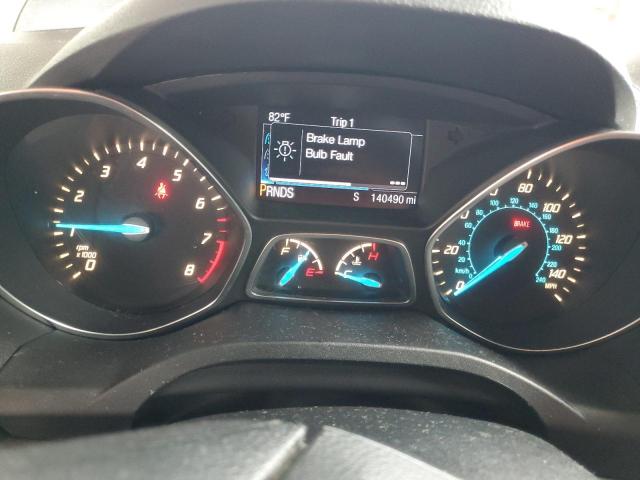 2014 FORD ESCAPE SE #3268934221