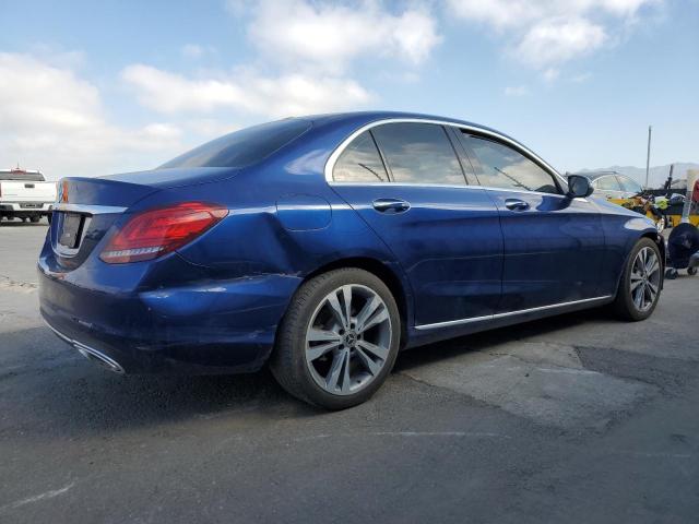 2019 MERCEDES-BENZ C 300 55SWF8DB8KU317790