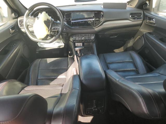 2022 DODGE DURANGO R/T - 1C4SDJCT2NC222067