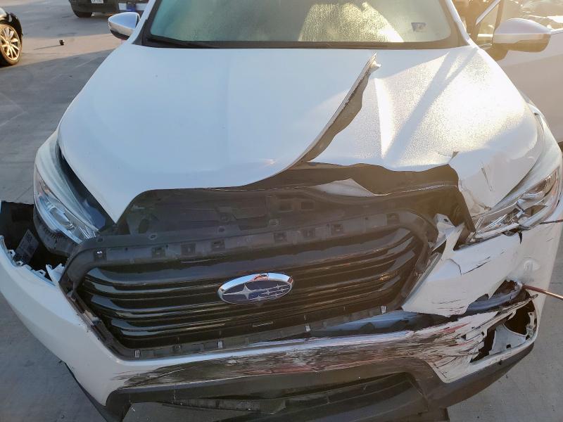 2021 SUBARU ASCENT TOU - 4S4WMARD7M3409378