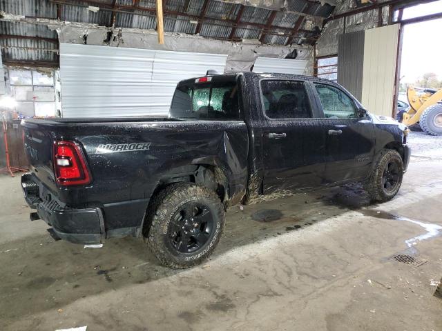 2025 RAM 1500 TRADE 1C6SRFGP6SN707508