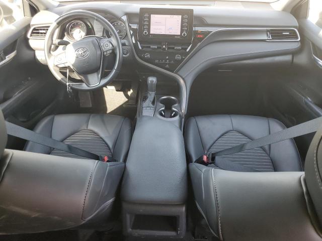 2023 TOYOTA CAMRY SE N - 4T1T11AK7PU109523