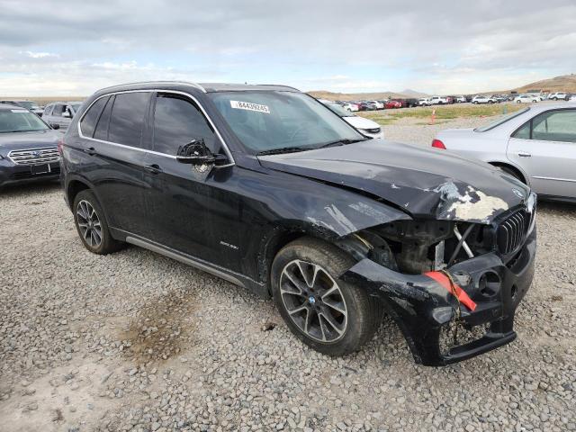 2017 BMW X5 XDRIVE3 5UXKR0C52H0V49697