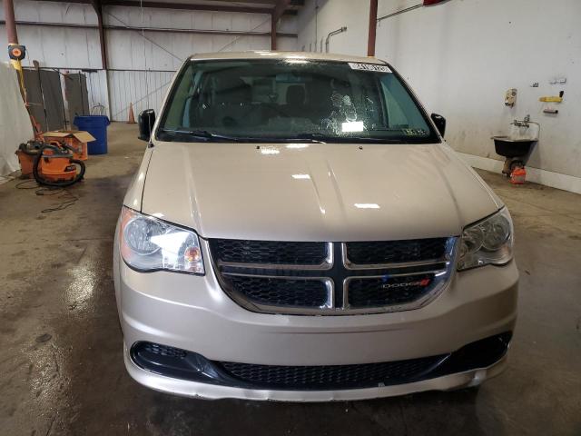 2016 DODGE GRAND CARA 2C4RDGBG4GR136890