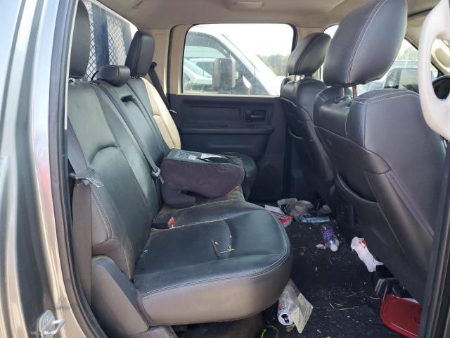 2012 DODGE RAM 3500 ST #3291396148