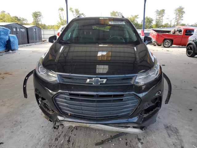 2018 CHEVROLET TRAX 1LT - 3GNCJLSB1JL276287