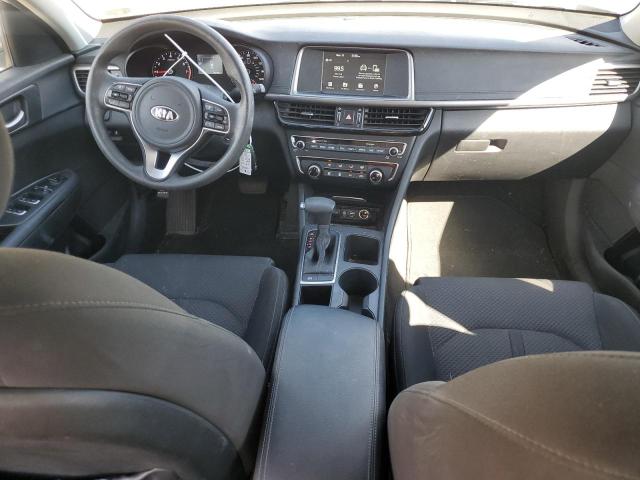2018 KIA OPTIMA LX - 5XXGT4L33JG269466