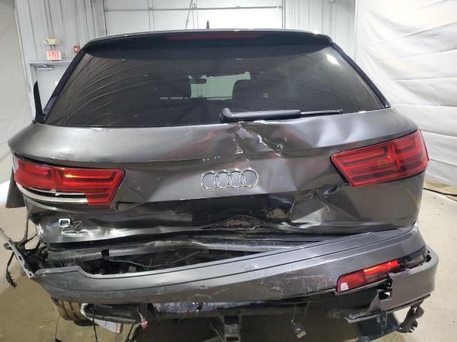 2019 AUDI Q7 PREMIUM PLUS WA1LHAF75KD017012