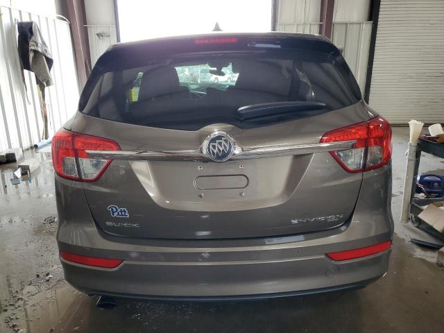 2017 BUICK ENVISION P LRBFXCSA2HD115361