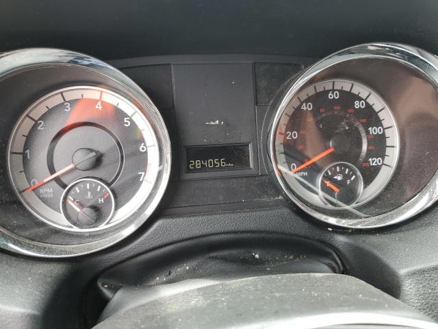 2017 DODGE GRAND CARA 2C4RDGBG6HR678932