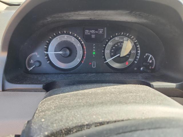 2017 HONDA ODYSSEY EX 5FNRL5H64HB001606