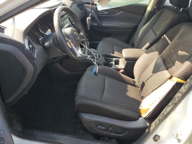 2019 NISSAN ROGUE S - JN8AT2MT0KW257403