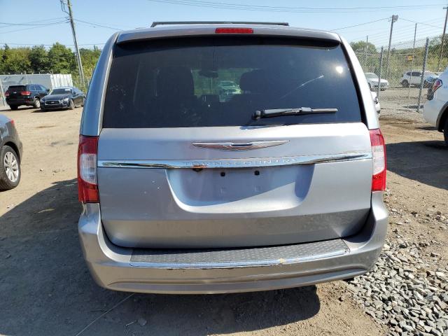 2014 CHRYSLER TOWN & COU - 2C4RC1BG0ER303534