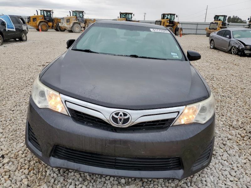 2014 TOYOTA CAMRY L - 4T4BF1FK2ER385908