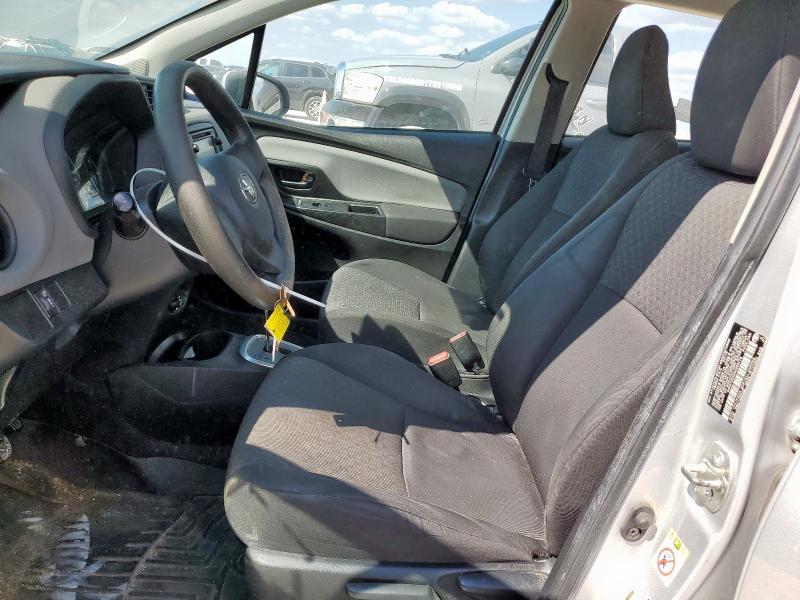 2016 TOYOTA YARIS L - VNKKTUD32GA069778